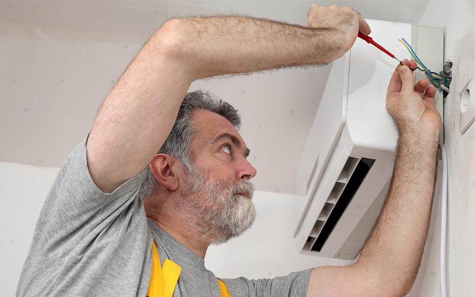 dépannage électricien Montesson